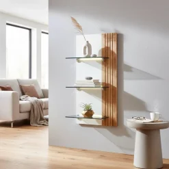 Wohnzimmerregal Sibiuta*Pharao24 Best