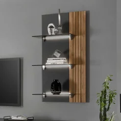 Wohnzimmerregal Strong Wohnzimmerregale|Massivholzregale