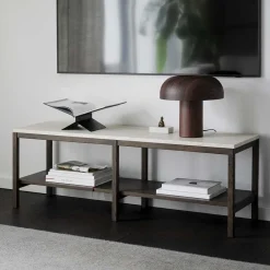 Wohnzimmerregal Viborg*Pharao24 Best