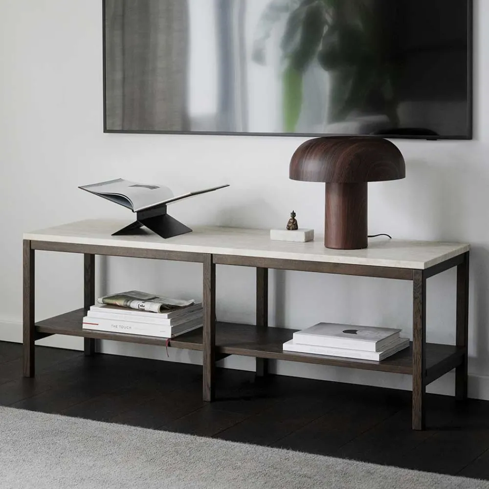 Wohnzimmerregal Viborg*Pharao24 Best