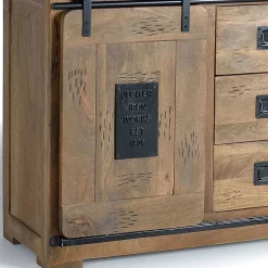 Wohnzimmerschrank Ailunaro*Pharao24 Clearance