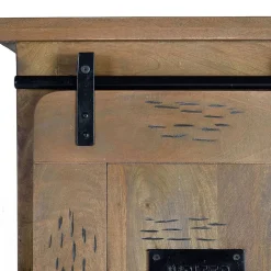 Wohnzimmerschrank Ailunaro*Pharao24 Clearance