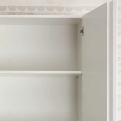 Wohnzimmerschrank Cambita Wohnzimmervitrinen