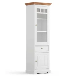 Wohnzimmerschrank Corao*Pharao24 Discount