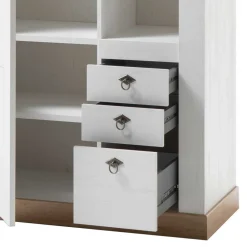 Wohnzimmerschrank Craiova*Pharao24 New