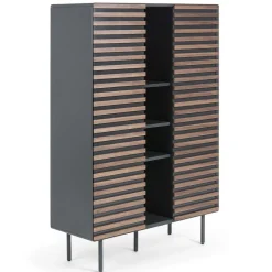 Wohnzimmerschrank Dorian*Pharao24 Online