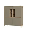 Wohnzimmerschrank Fine*Pharao24 Best