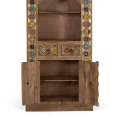 Online Wohnzimmerschrank Flumicina Bücherschränke