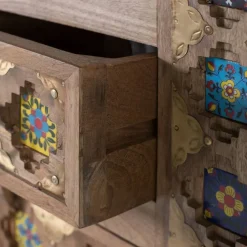 Online Wohnzimmerschrank Flumicina Bücherschränke