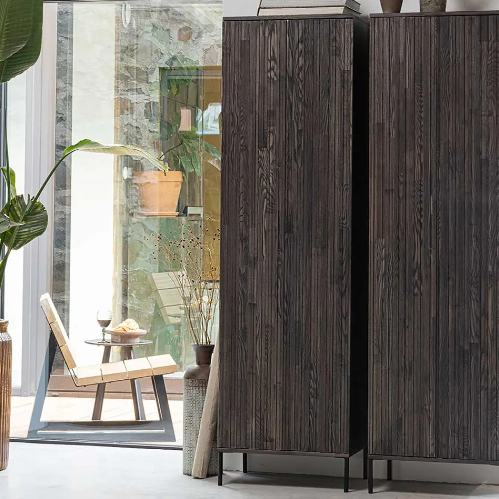 Wohnzimmerschrank Foliage*Pharao24 Sale