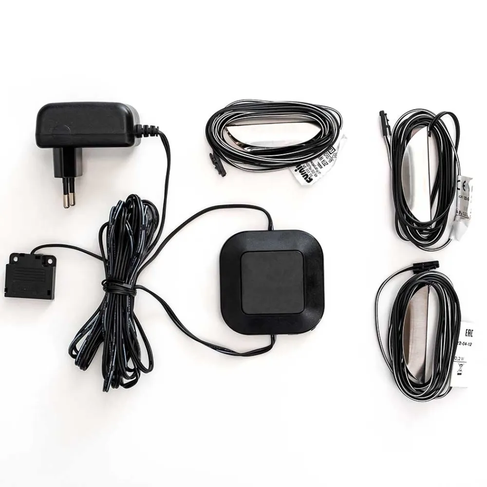 Wohnzimmerschrank Jayva*Pharao24 Online