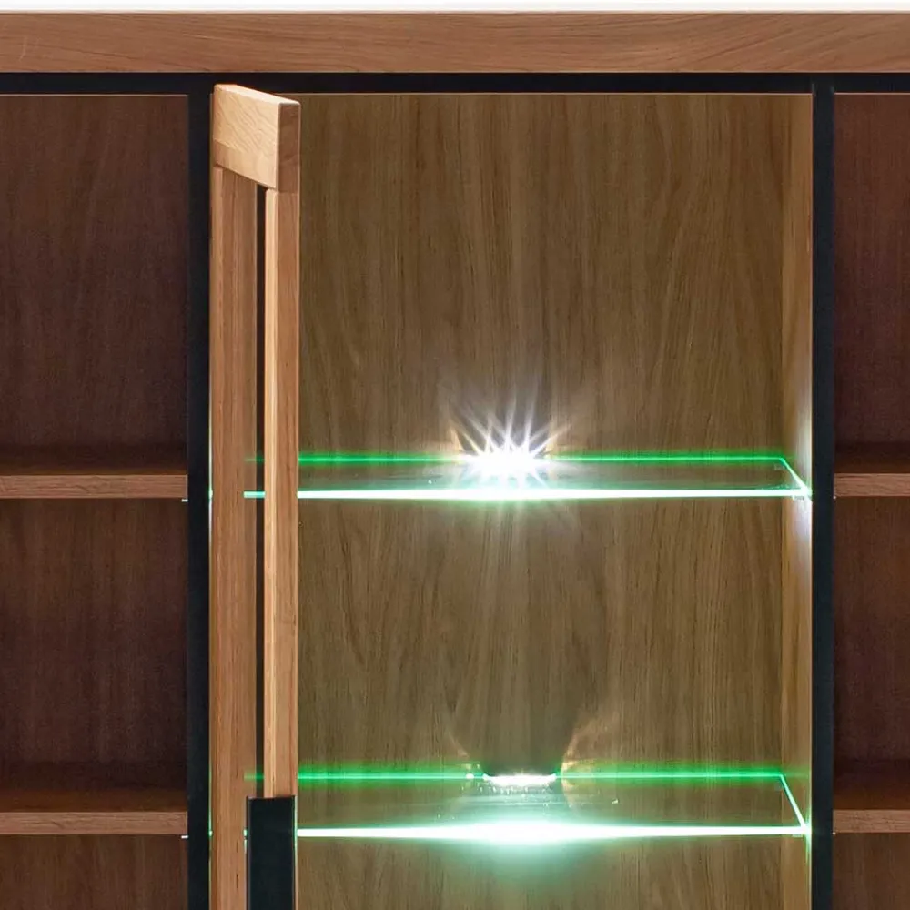 Wohnzimmerschrank Jayva*Pharao24 Online