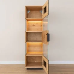 Wohnzimmerschrank Lakosion*Pharao24 Best