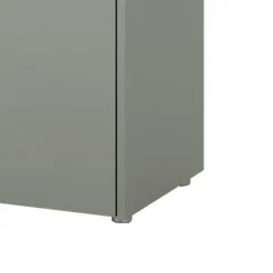 Discount Wohnzimmerschrank modern Ulfava Stauraumvitrinen