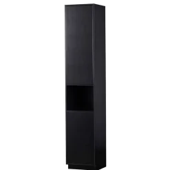 Sale Wohnzimmerschrank modern Vreino Massivholz Schränke|Vitrinenschrank