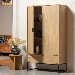 Wohnzimmerschrank Ortava*Pharao24 Hot