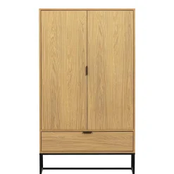 Wohnzimmerschrank Ortava*Pharao24 Hot