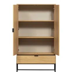 Wohnzimmerschrank Ortava*Pharao24 Hot