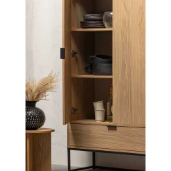 Wohnzimmerschrank Ortava*Pharao24 Hot