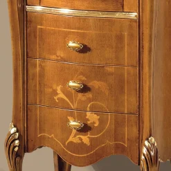 Wohnzimmerschrank Savolina*Pharao24 Clearance