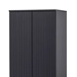 Outlet Wohnzimmerschrank Sestran Vitrinenschrank|Wohnzimmervitrinen