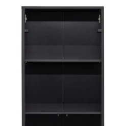 Outlet Wohnzimmerschrank Sestran Vitrinenschrank|Wohnzimmervitrinen