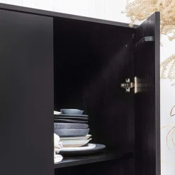 Wohnzimmerschrank Vegano*Pharao24 Clearance