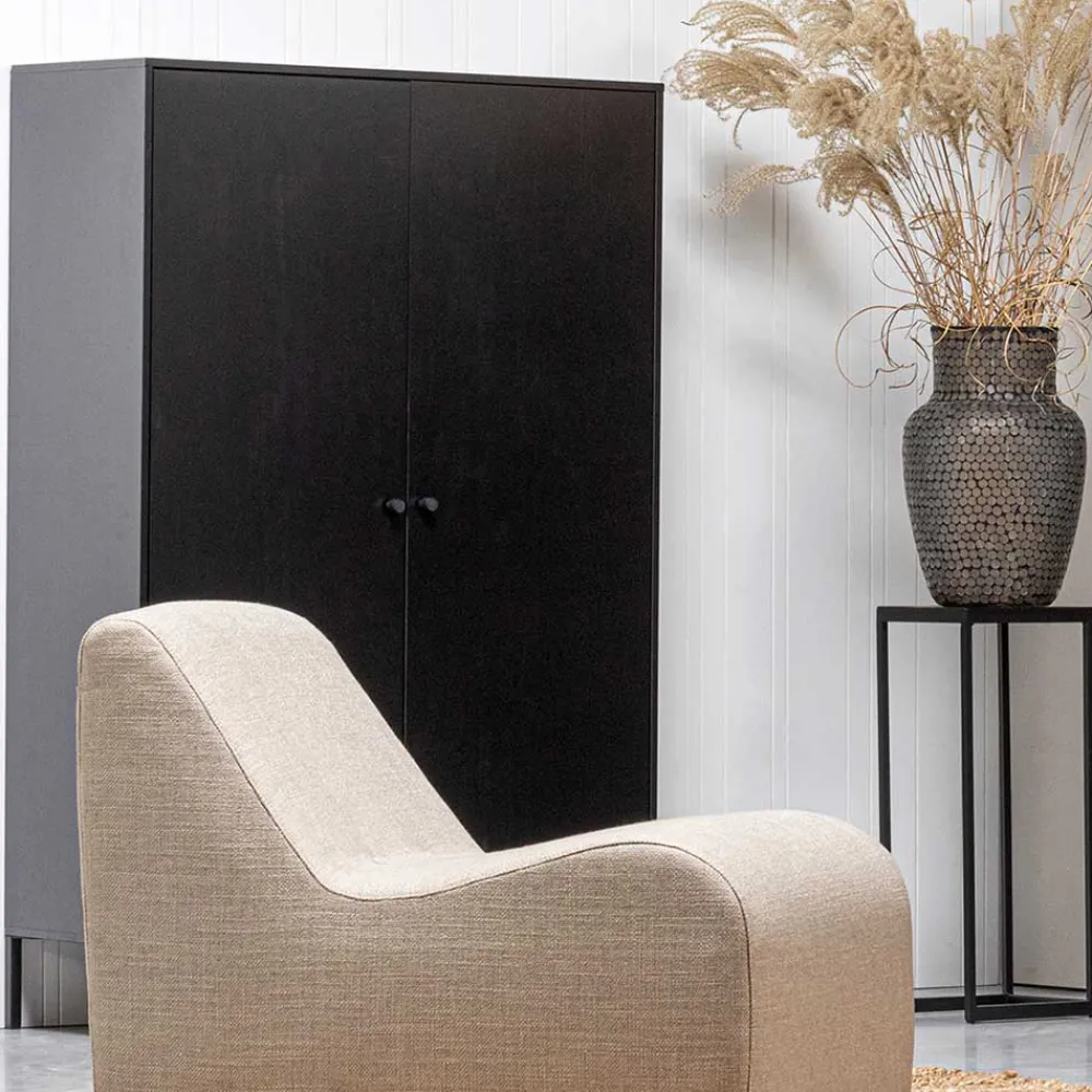 Wohnzimmerschrank Vegano*Pharao24 Clearance