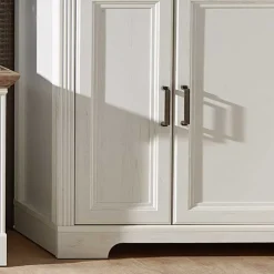 Wohnzimmerschrank Vronata*Pharao24 New