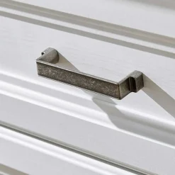 Wohnzimmerschrank Vronata*Pharao24 New