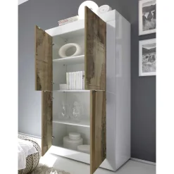 Wohnzimmerschrank Yuelva*Pharao24