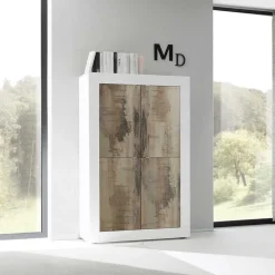 Wohnzimmerschrank Yuelva*Pharao24