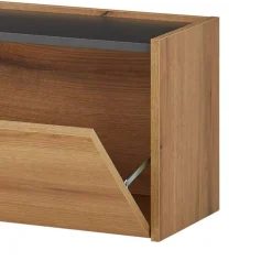 Best Wohnzimmerschrankwand Castilla Moderne Wohnwände