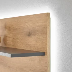 Best Wohnzimmerschrankwand Castilla Moderne Wohnwände