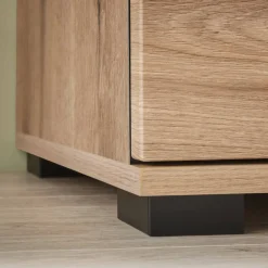 Wohnzimmerschrankwand Cemutra*Pharao24 Online