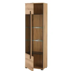 Wohnzimmerschrankwand Cemutra*Pharao24 Online