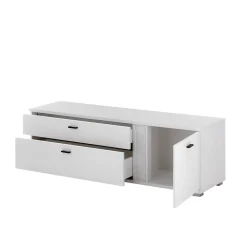 Wohnzimmerschrankwand Constantin*Pharao24 Discount