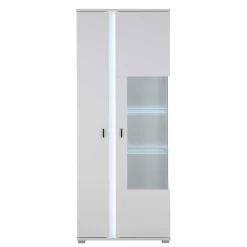 Wohnzimmerschrankwand Constantin*Pharao24 Discount