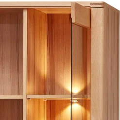Wohnzimmerschrankwand Dressed Wohnzimmerschrank|Wohnwand 350 Cm