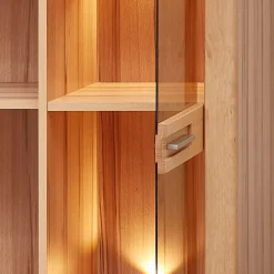 Wohnzimmerschrankwand Dressed Wohnzimmerschrank|Wohnwand 350 Cm