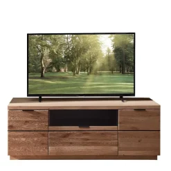 Wohnzimmerschrankwand Emly*Pharao24 New