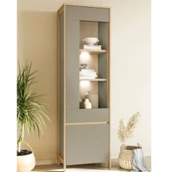 New Wohnzimmerschrankwand Fine Wohnwand 250 Cm