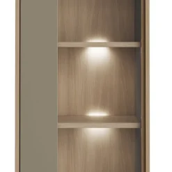 New Wohnzimmerschrankwand Fine Wohnwand 250 Cm