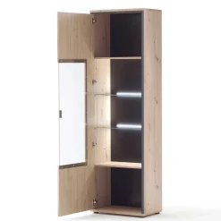 Wohnzimmerschrankwand Geronda*Pharao24 Clearance