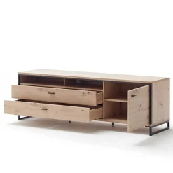 Wohnzimmerschrankwand Geronda*Pharao24 Clearance