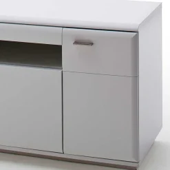 Wohnzimmerschrankwand Jelvedo*Pharao24 New