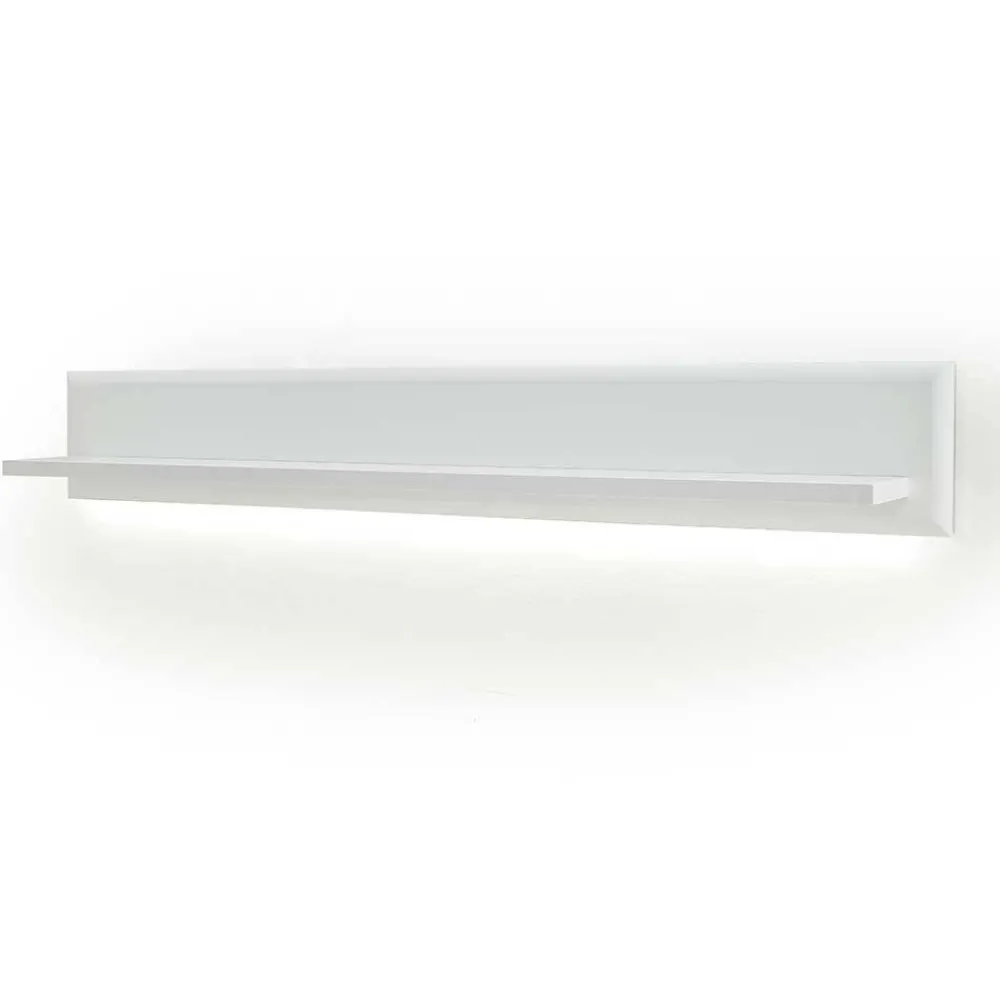 Wohnzimmerschrankwand Jelvedo*Pharao24 New