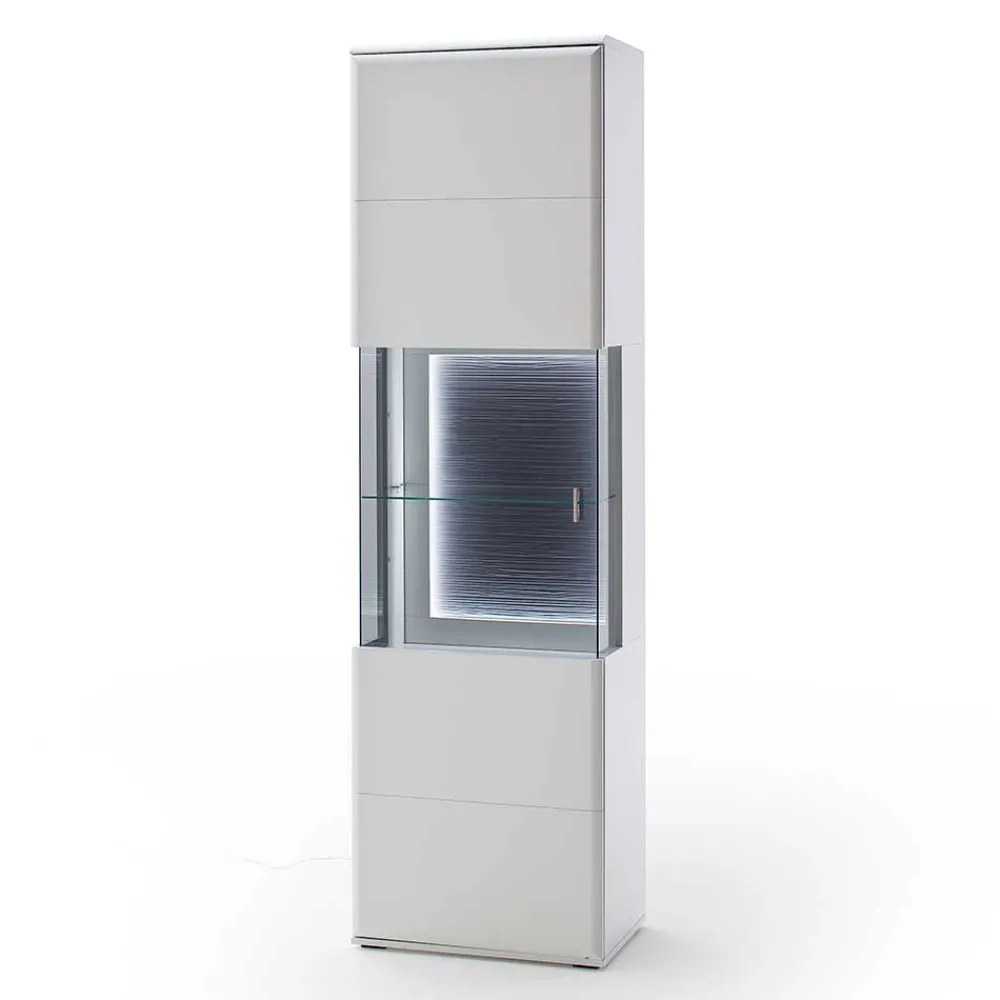 Wohnzimmerschrankwand Jelvedo*Pharao24 New