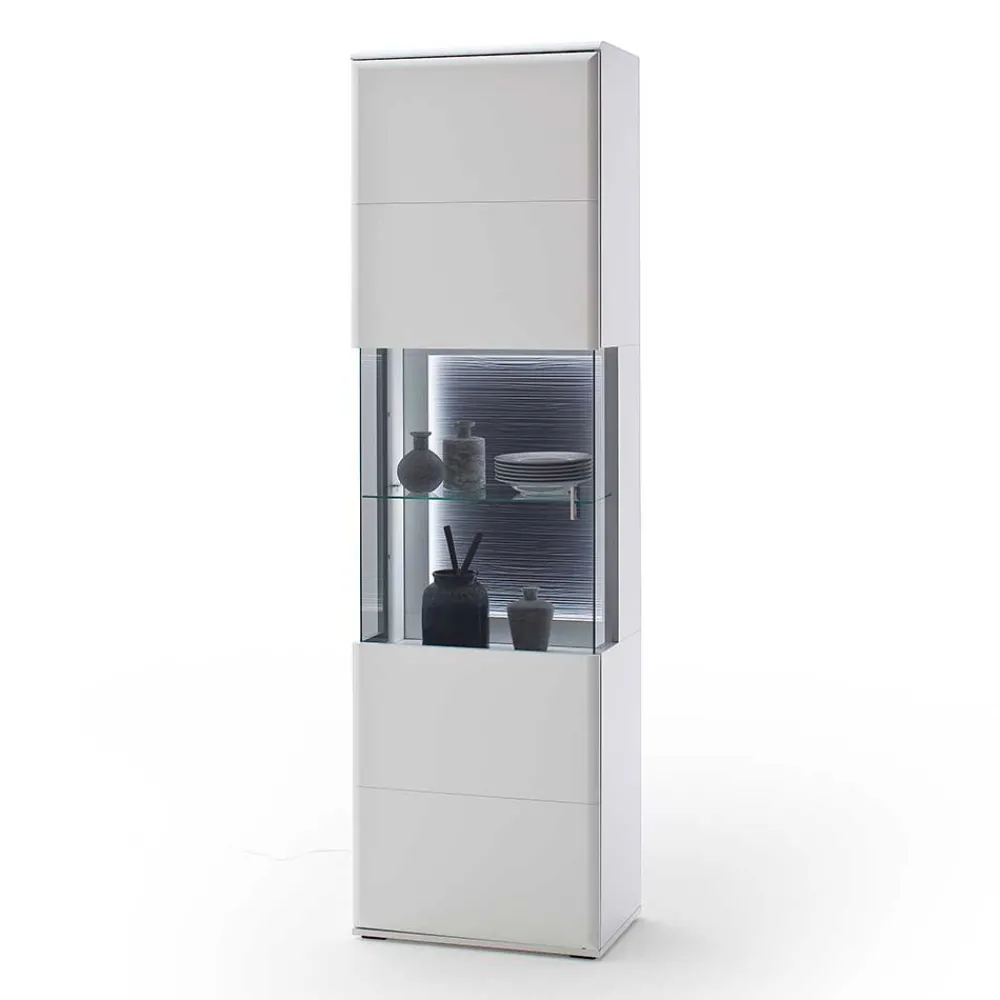 Wohnzimmerschrankwand Jelvedo*Pharao24 New