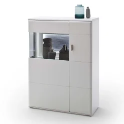 Wohnzimmerschrankwand Jelvedo*Pharao24 New